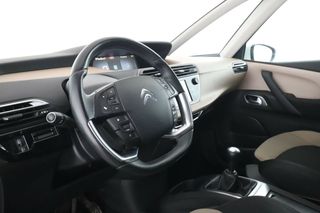 Citroën C4 Picasso 2.0 Blue-HDi Intensive