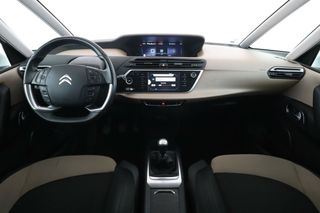 Citroën C4 Picasso 2.0 Blue-HDi Intensive