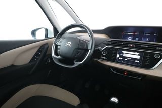 Citroën C4 Picasso 2.0 Blue-HDi Intensive