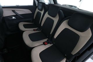 Citroën C4 Picasso 2.0 Blue-HDi Intensive