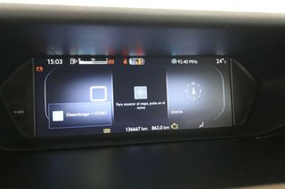 Citroën C4 Picasso 2.0 Blue-HDi Intensive