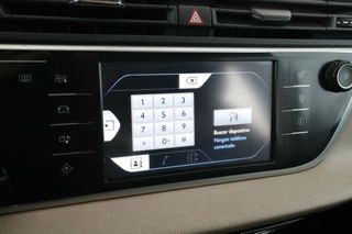 Citroën C4 Picasso 2.0 Blue-HDi Intensive