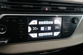 Citroën C4 Picasso 2.0 Blue-HDi Intensive