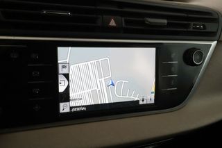 Citroën C4 Picasso 2.0 Blue-HDi Intensive