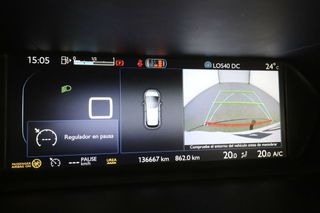 Citroën C4 Picasso 2.0 Blue-HDi Intensive