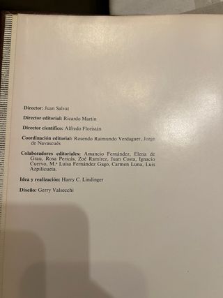 Maravillas del mundo