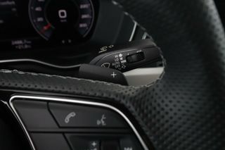 Audi A5 40 TFSI S line