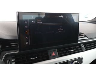 Audi A5 40 TFSI S line
