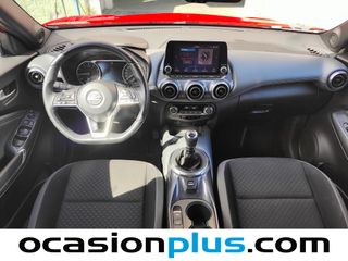 Nissan Juke DIG-T N-Connecta 4x2 84 kW (114 CV)