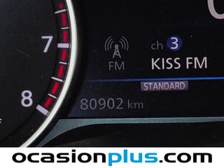Nissan Juke DIG-T N-Connecta 4x2 84 kW (114 CV)