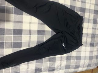 Pantalón Nike Mujer Negro