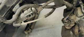 COLECTOR ADMISION SEAT ALTEA (5P1) 1.6 06A133203D