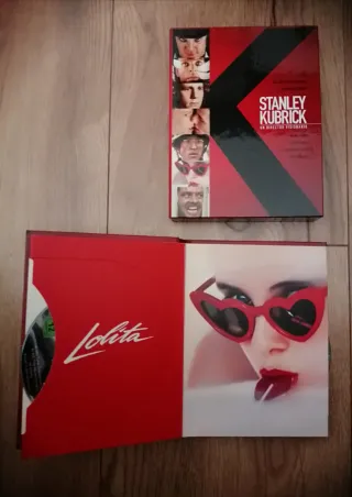 Stanley Kubrick: Películas de autor y culto