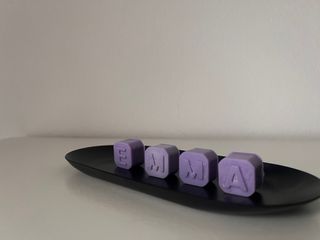 Lettere personalizzate EMMA