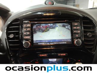 Nissan Juke 1.2 DIG-T Acenta 85 kW (115 CV)