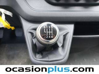 Nissan Primastar Furgón 2.0 dCi Optima 1T L1H1 81 kW (110 CV)