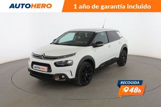 Citroën C4 Cactus 1.5 Blue-HDi Origins