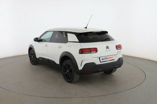 Citroën C4 Cactus 1.5 Blue-HDi Origins