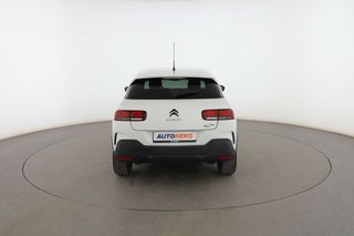 Citroën C4 Cactus 1.5 Blue-HDi Origins