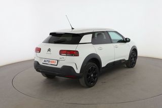 Citroën C4 Cactus 1.5 Blue-HDi Origins
