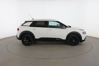 Citroën C4 Cactus 1.5 Blue-HDi Origins