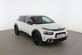 Citroën C4 Cactus 1.5 Blue-HDi Origins
