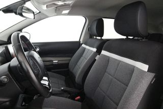 Citroën C4 Cactus 1.5 Blue-HDi Origins