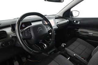 Citroën C4 Cactus 1.5 Blue-HDi Origins