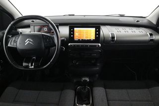 Citroën C4 Cactus 1.5 Blue-HDi Origins