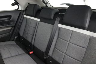 Citroën C4 Cactus 1.5 Blue-HDi Origins