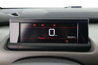 Citroën C4 Cactus 1.5 Blue-HDi Origins