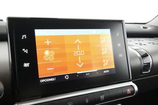 Citroën C4 Cactus 1.5 Blue-HDi Origins