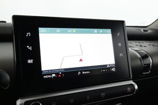 Citroën C4 Cactus 1.5 Blue-HDi Origins