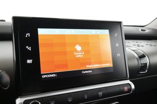 Citroën C4 Cactus 1.5 Blue-HDi Origins