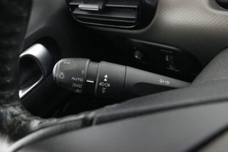 Citroën C4 Cactus 1.5 Blue-HDi Origins