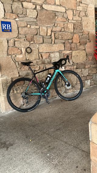 Megamo Raise Talla M