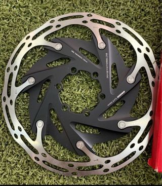 Disco Freno SRAM Centerline X Road CenterLock 160
