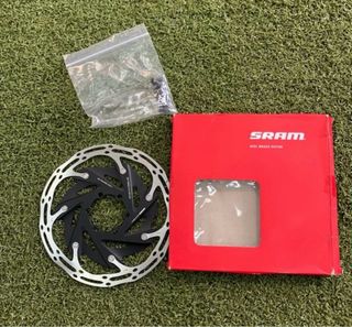 Disco Freno SRAM Centerline X Road CenterLock 160
