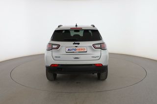 Jeep Compass 1.3 T4 4xe Plug-in Hybrid Trailhawk