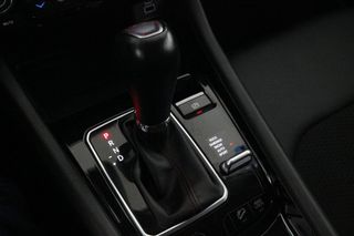 Jeep Compass 1.3 T4 4xe Plug-in Hybrid Trailhawk