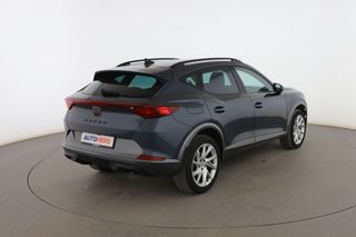 Cupra Formentor 1.5 TSI ACT DSG