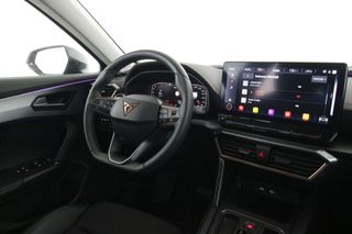 Cupra Formentor 1.5 TSI ACT DSG