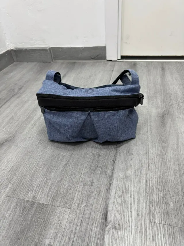 Bolso Organizador Bugaboo Cochecito Universal