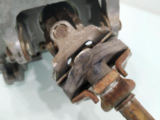 Renault 8200246631b columna master berlina 536361