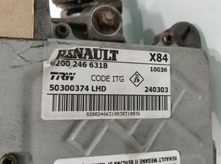 Renault 8200246631b columna master berlina 536361