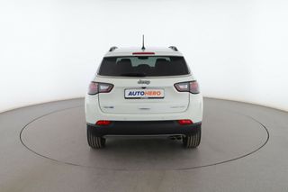 Jeep Compass 1.3 T4 4xe Plug-in Hybrid Limited