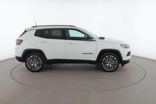 Jeep Compass 1.3 T4 4xe Plug-in Hybrid Limited