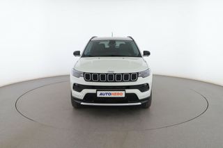 Jeep Compass 1.3 T4 4xe Plug-in Hybrid Limited