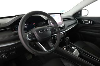 Jeep Compass 1.3 T4 4xe Plug-in Hybrid Limited