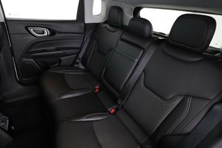 Jeep Compass 1.3 T4 4xe Plug-in Hybrid Limited